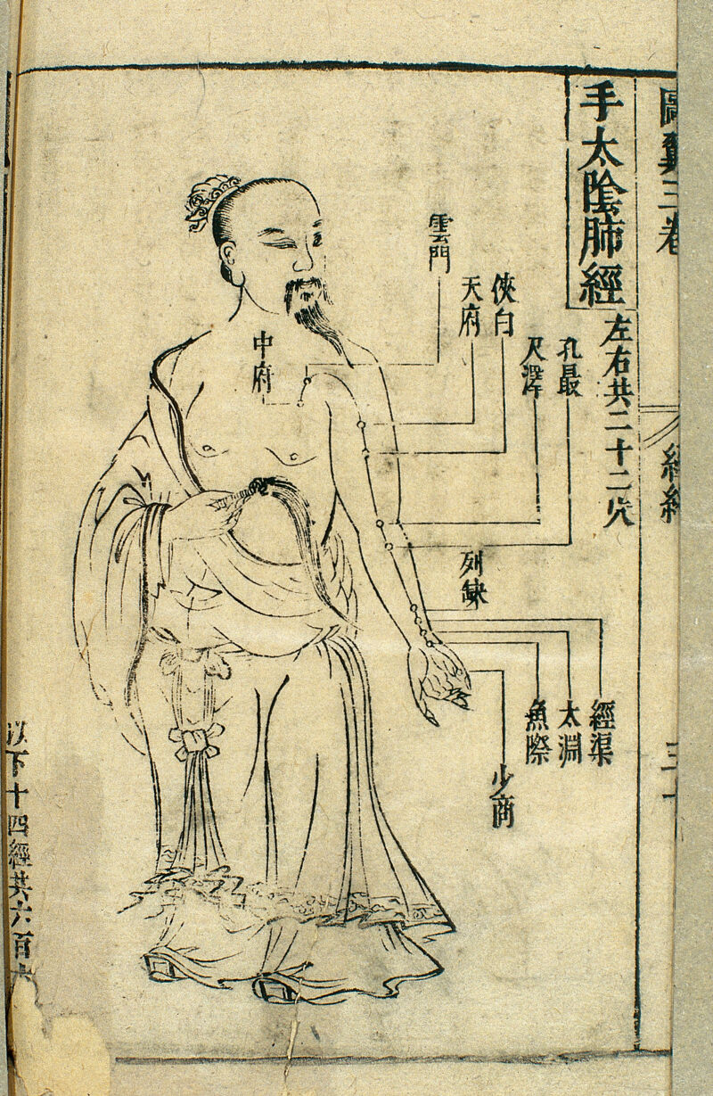 中医自学丛书医古文