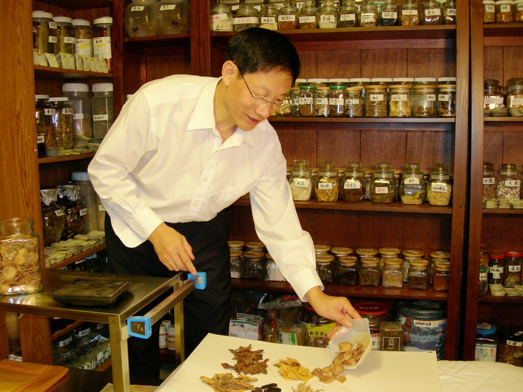 喝中药能不能喝茶