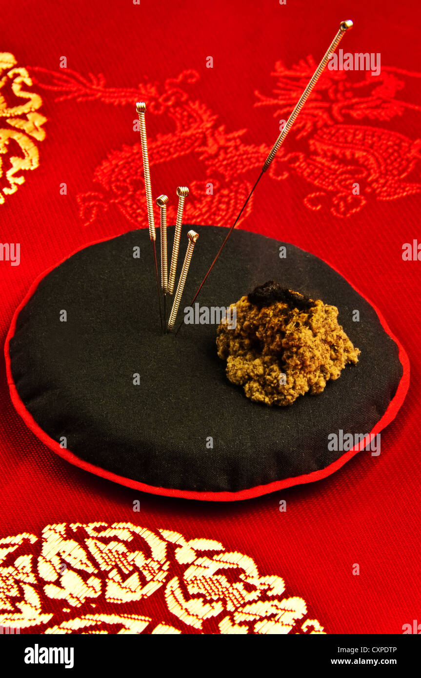 中药治结肠炎