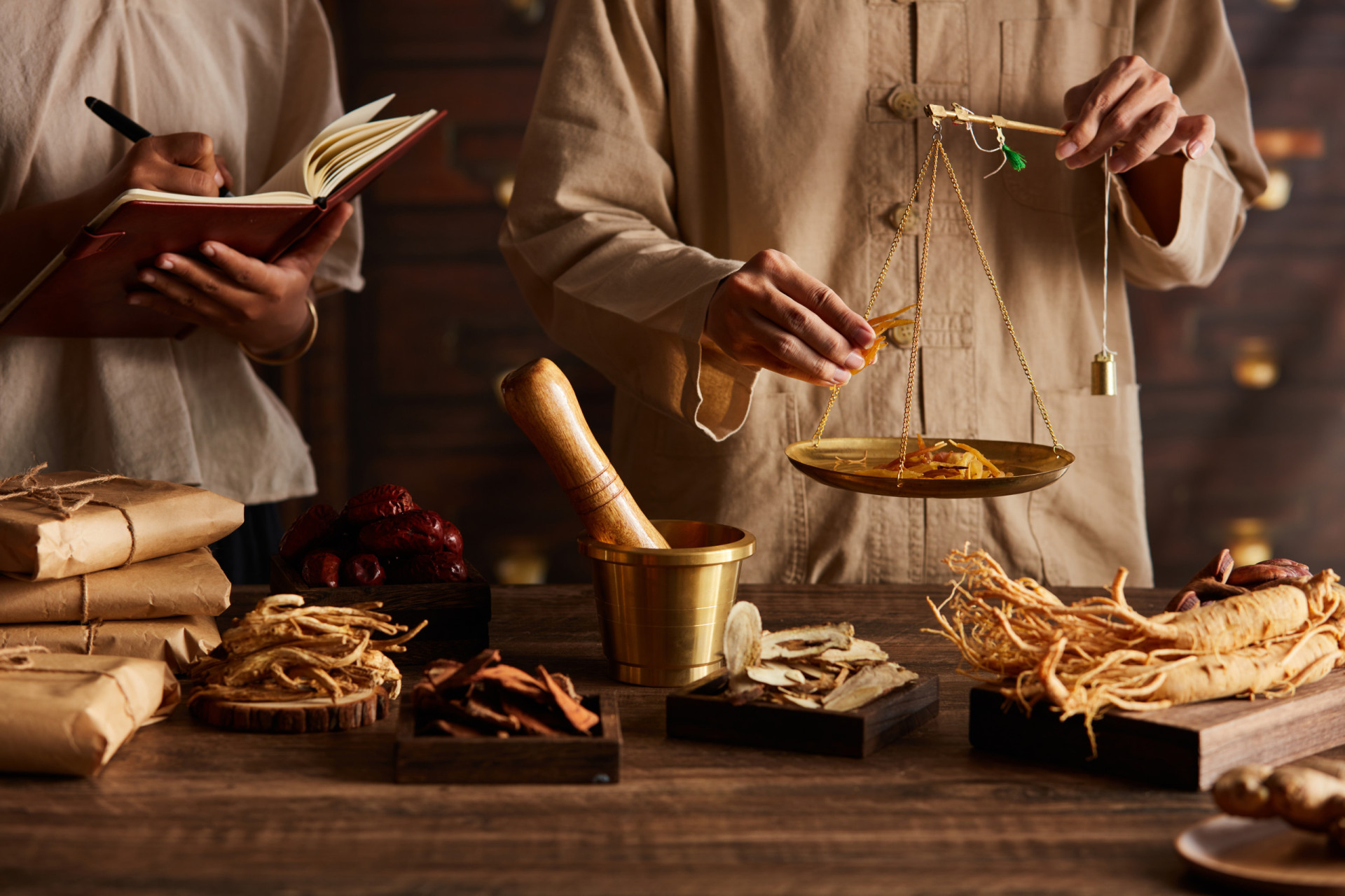 黑附子的功效与作用
