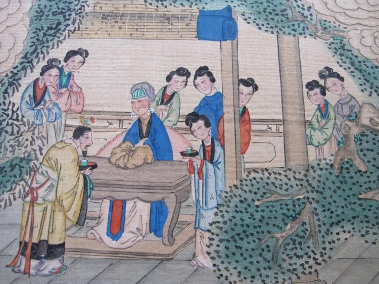痛风用什么中药最好