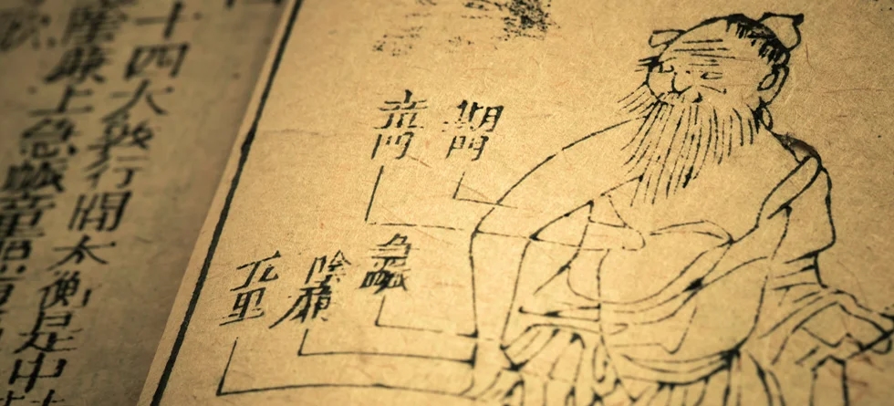 湿疹的食疗