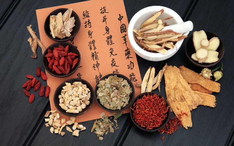 中药泽泻的功效与作用及禁忌