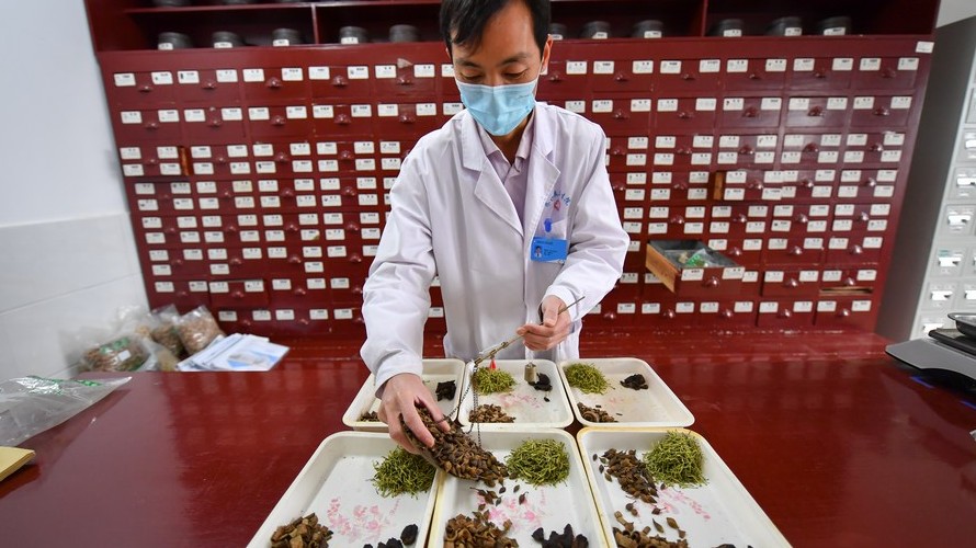 麦味地黄丸成分和作用