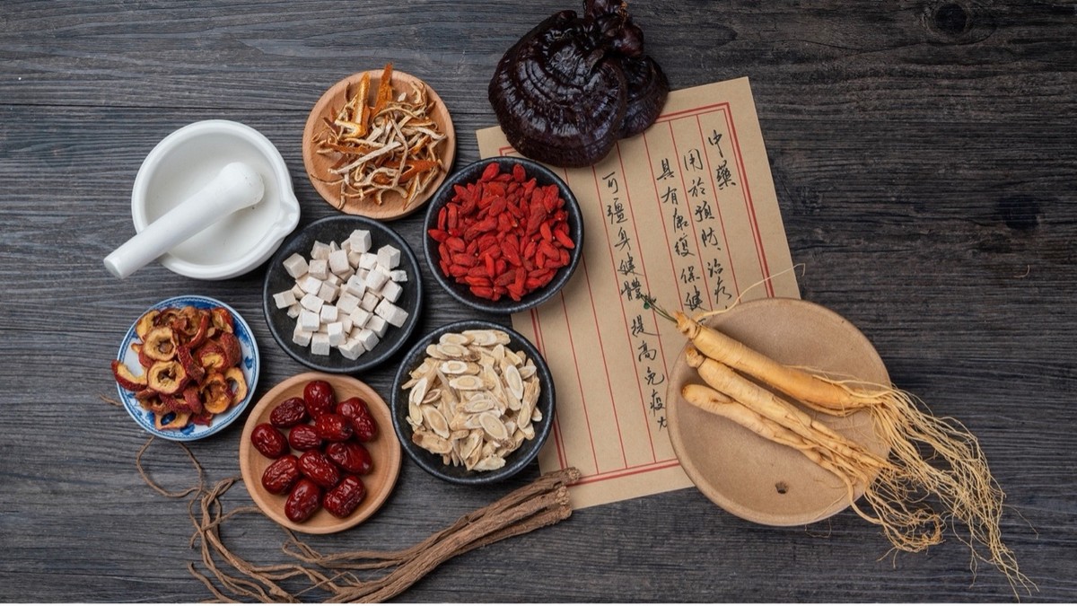 明目地黄丸成分和作用
