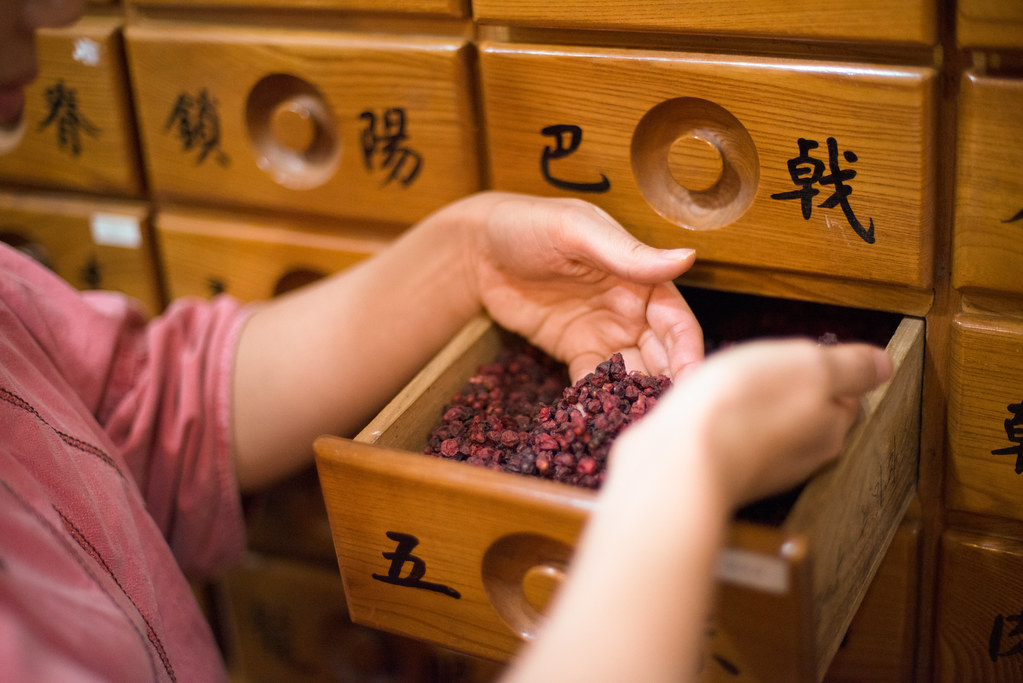 壮阳中药排行榜10强