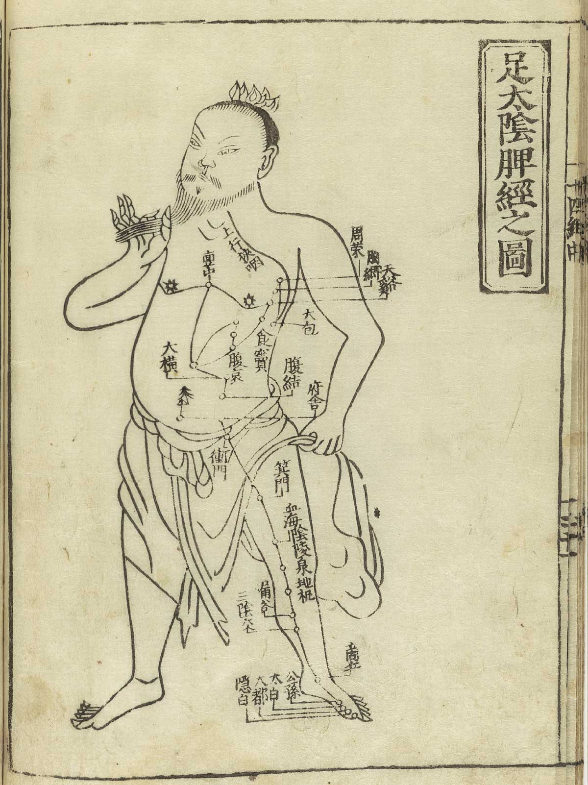 阴虚的食疗方法