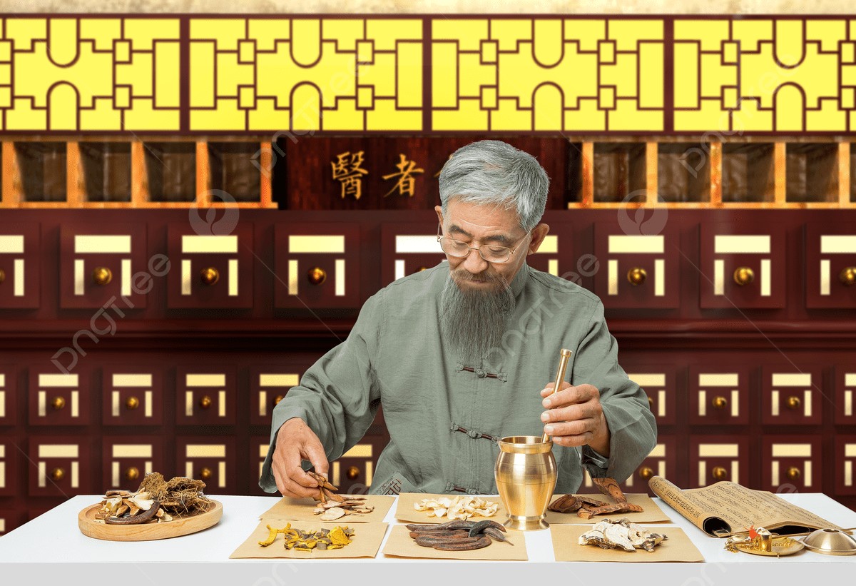 湿气重吃什么中药好
