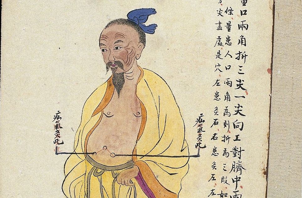 肝病食疗