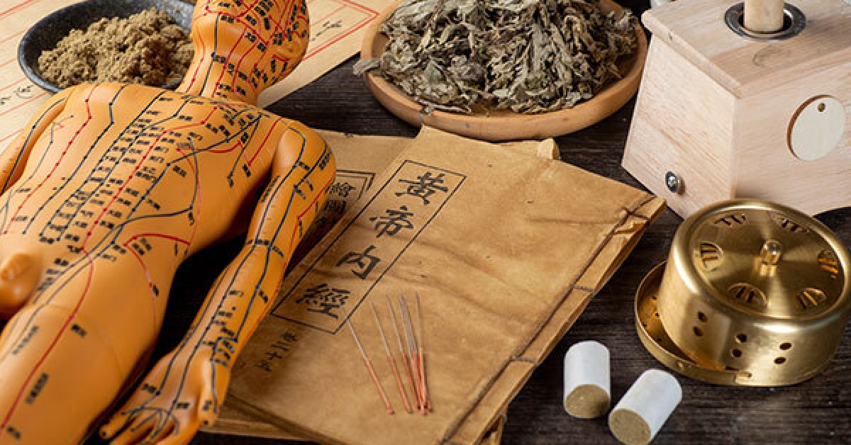 自学中医把脉的方法步骤
