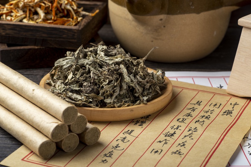 炙前胡的功效与作用