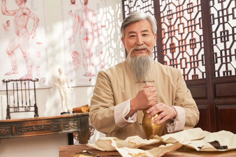中药方剂