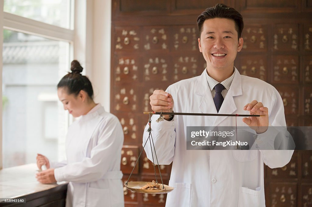 名医孙思邈详细介绍