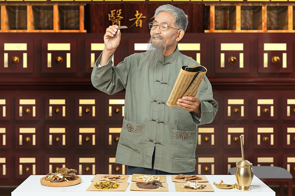 一味中药增强食欲