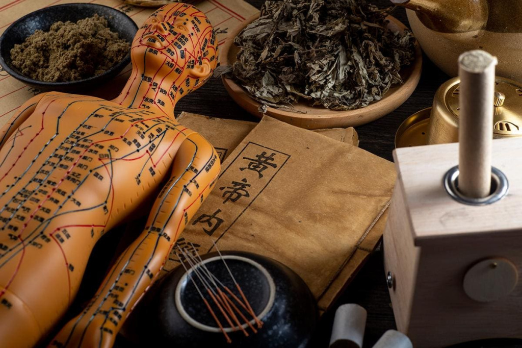中药桂枝茯苓丸