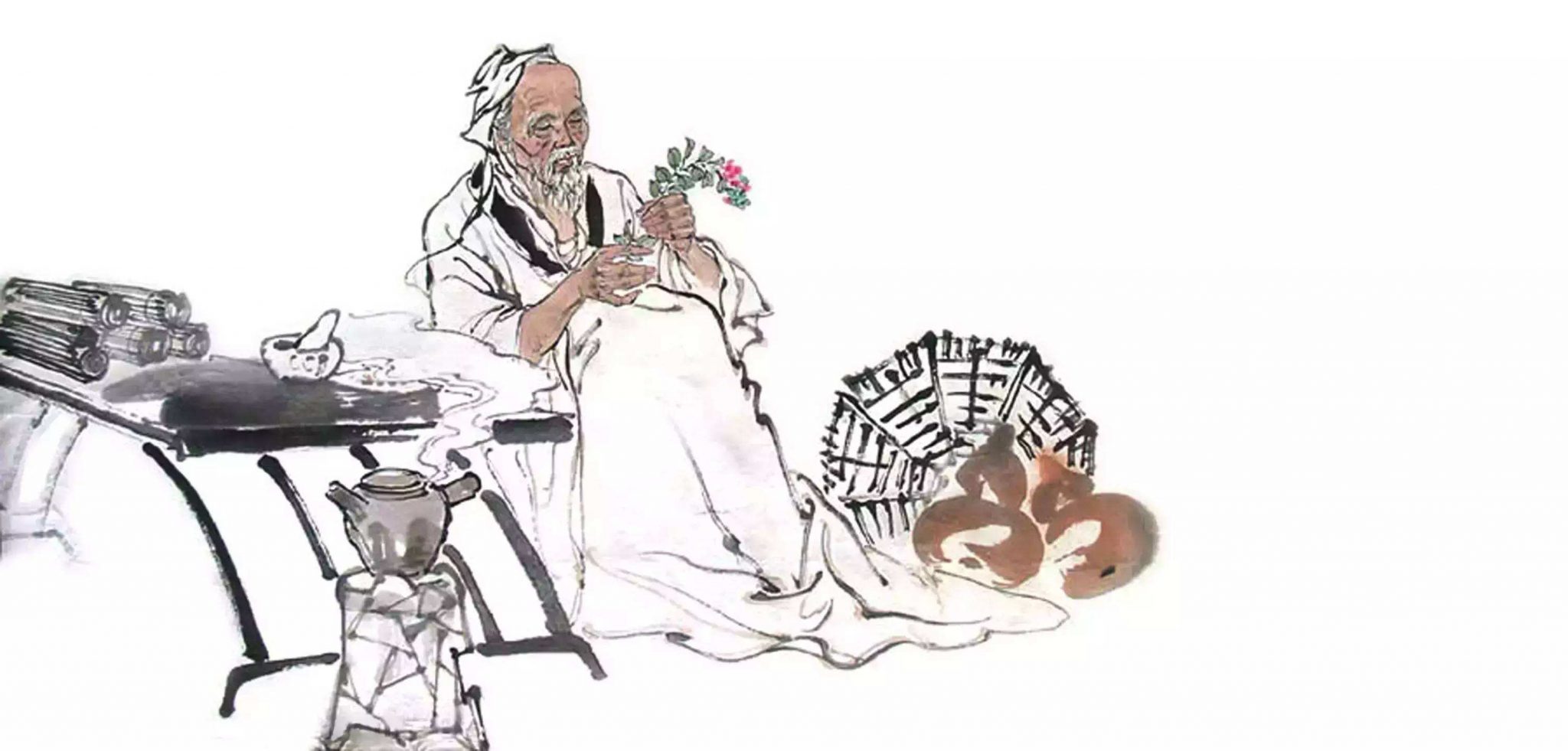 中药治疗近视