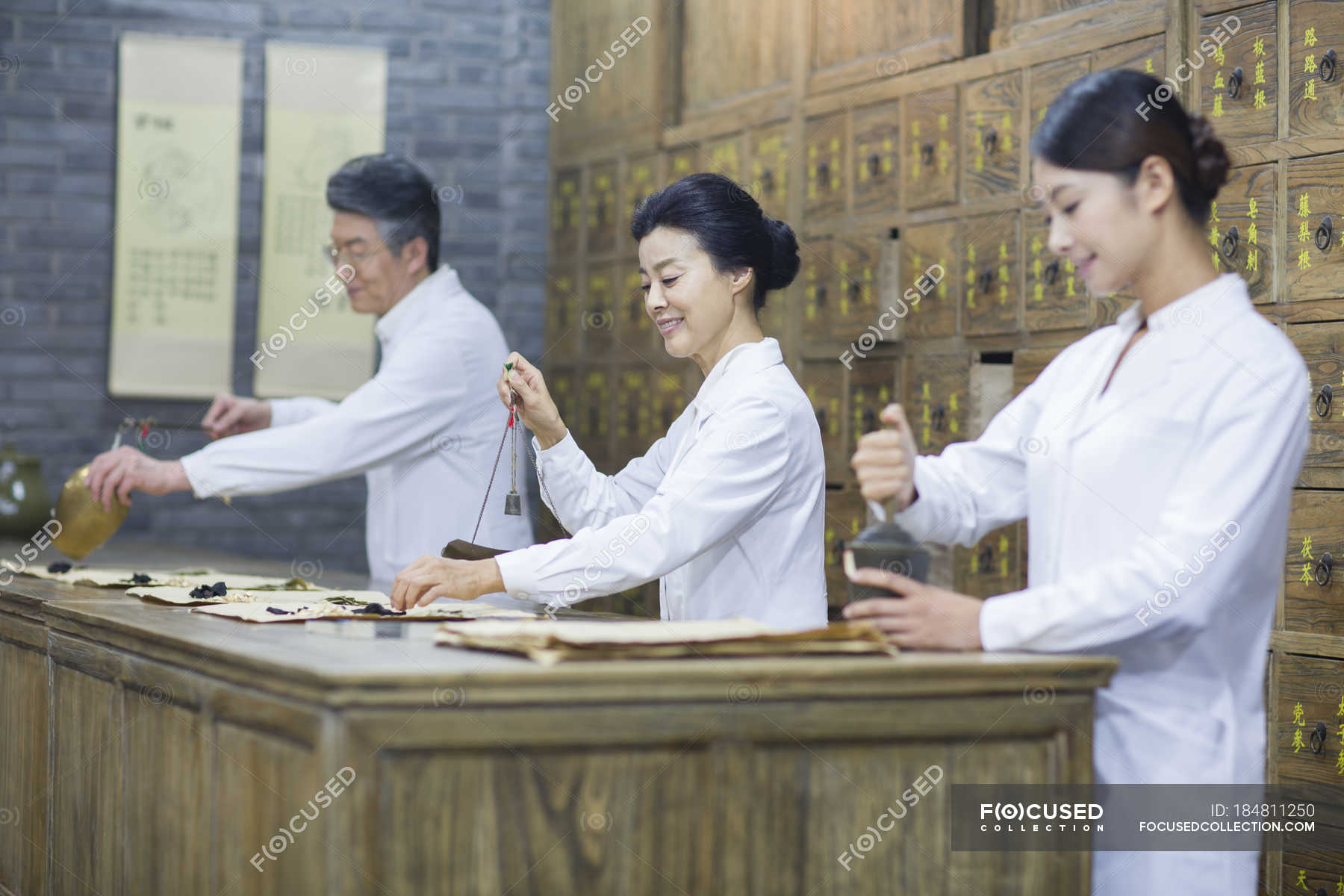 补脾益肠丸成分和作用