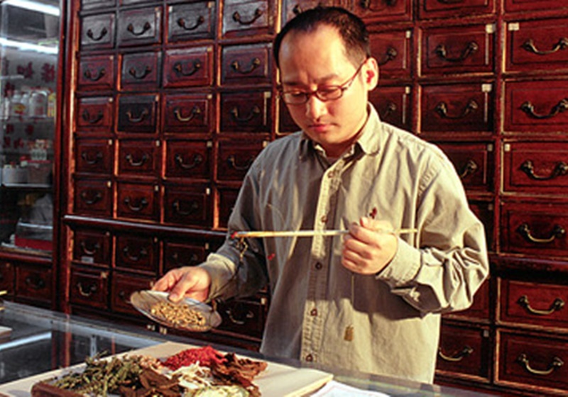 中医自学书籍推荐