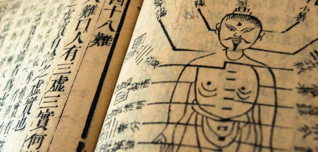 中医治荨麻疹药方