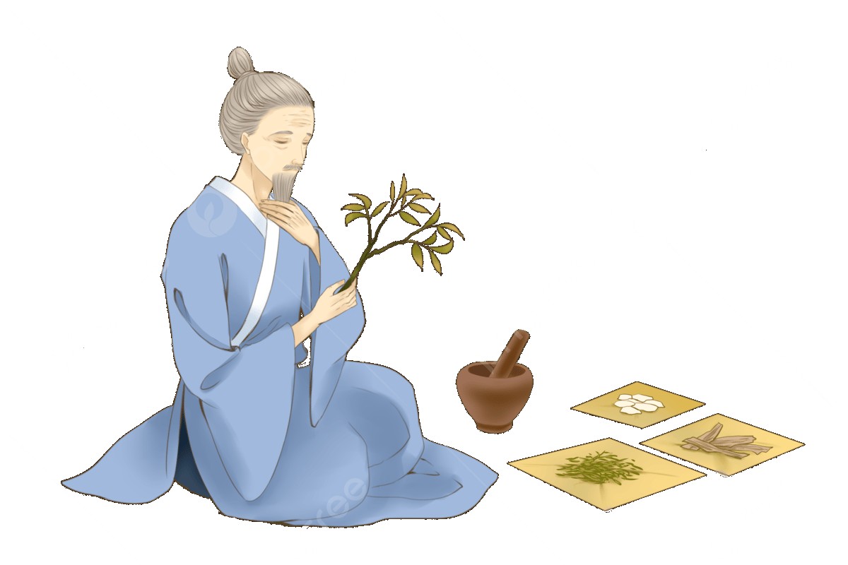 自学中医者怎么入门