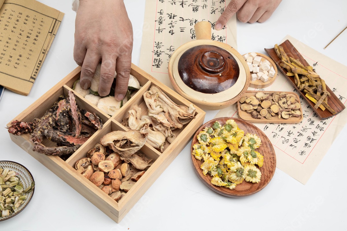 国医大师陈民藩详细介绍