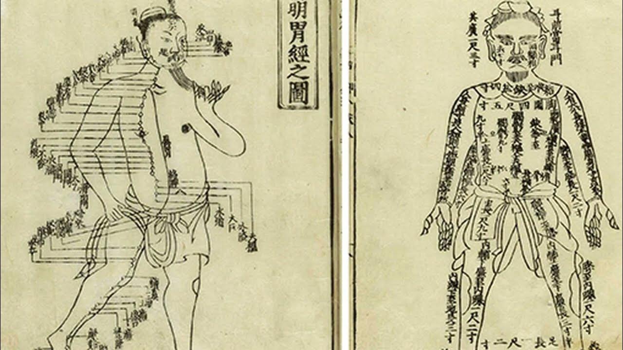 阴阳两救汤